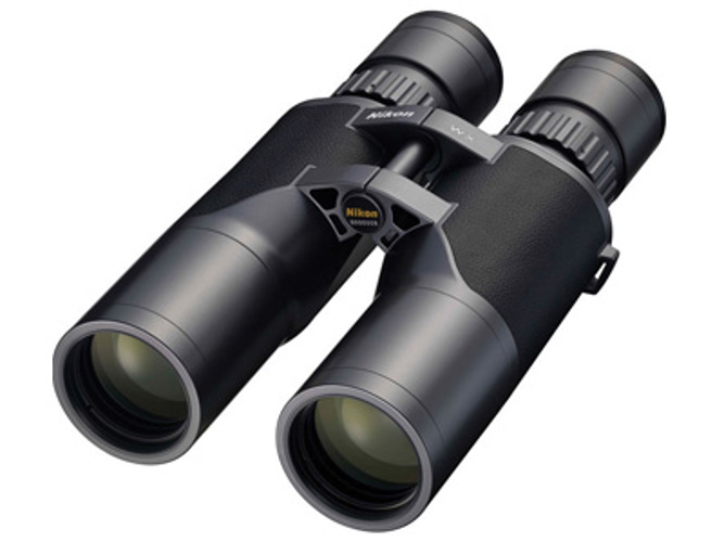 WX 10x50 IF WP Roof Prism Binoculars Black