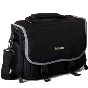 Nikon Digital SLR Gadget Bag