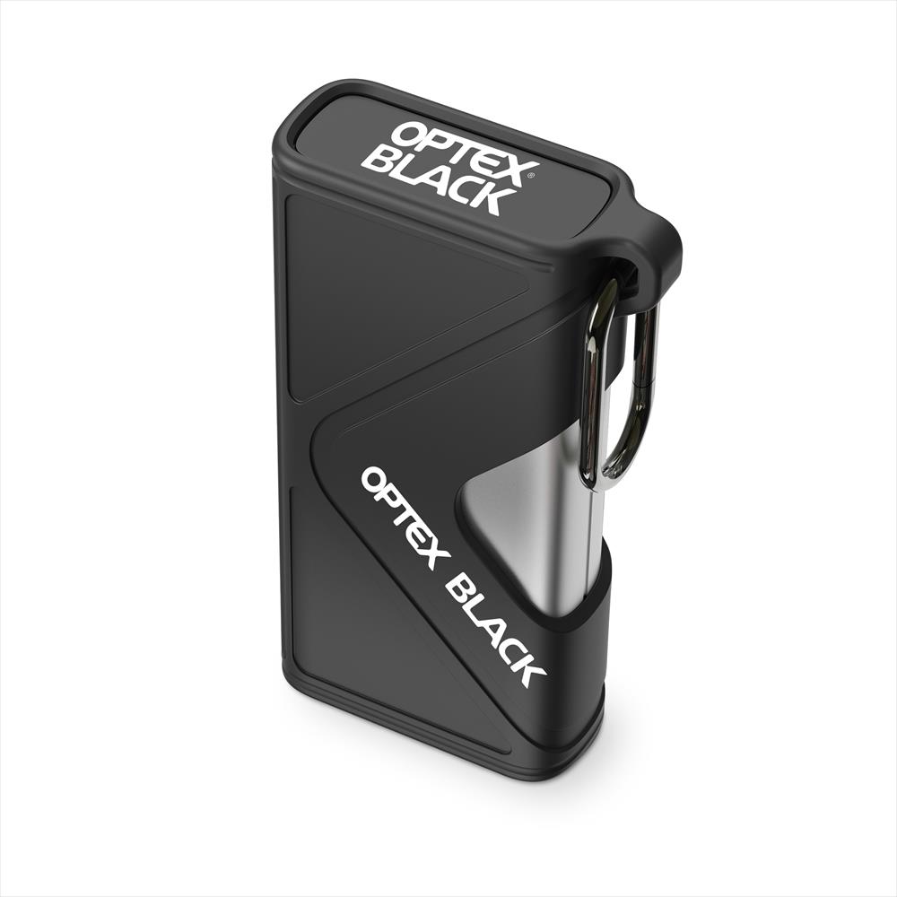 Optex Black OBR1500 CFexpress (CF-A & CF-B) / SD Card Reader