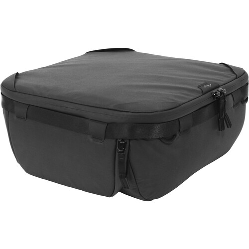 Camera Cube V2 (Black Medium)