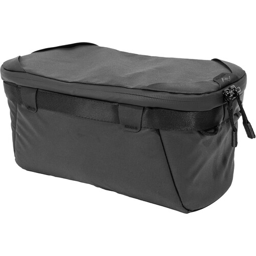 Camera Cube V2 (Black Small)