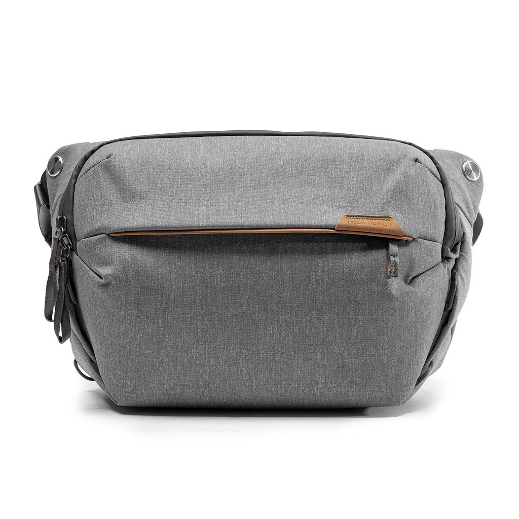 Everyday Sling v2 10L Ash