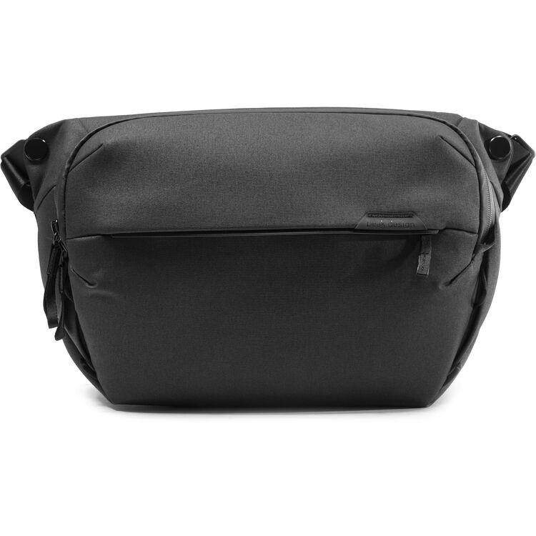 Everyday Sling V2 (Black 10L)