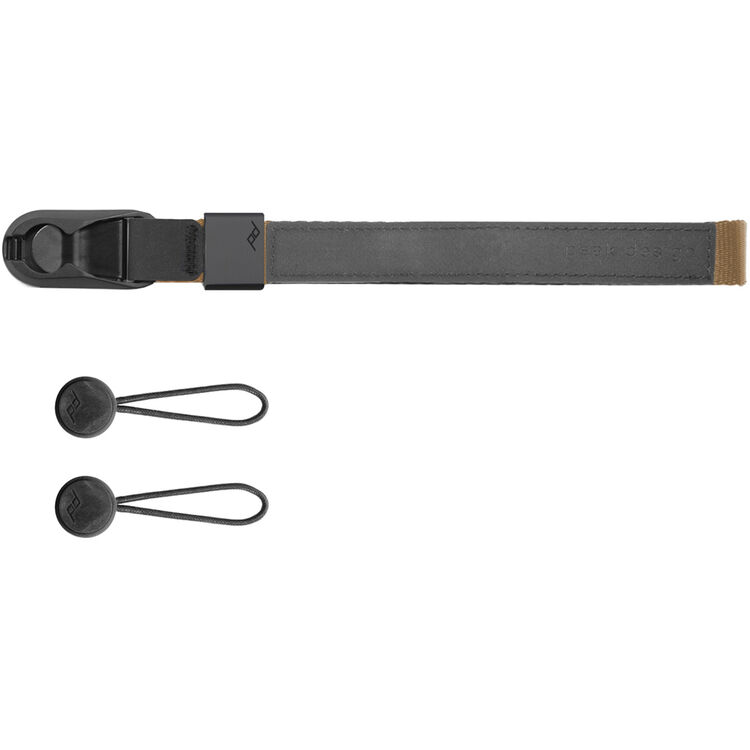 Cuff Camera Wrist Strap Coyote