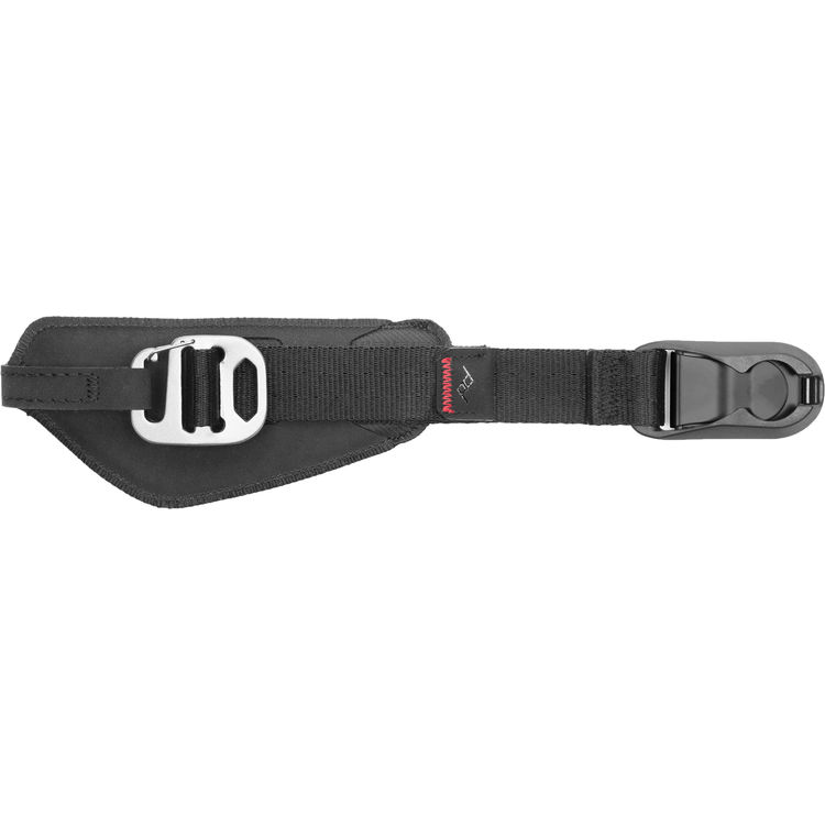Clutch Camera Hand Strap