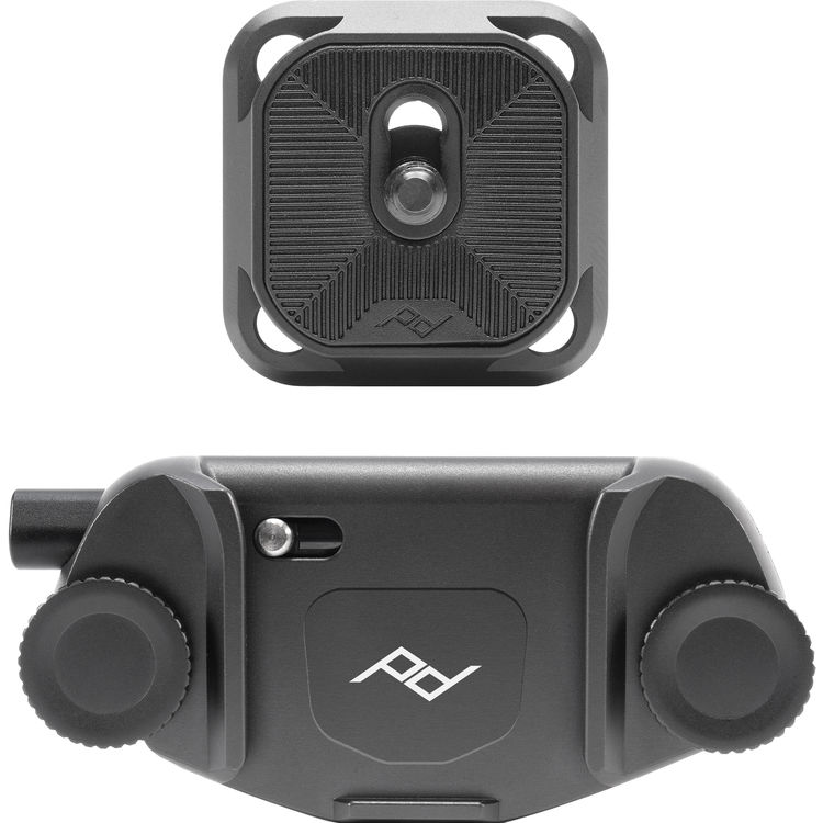 Capture Black with Standard Plate