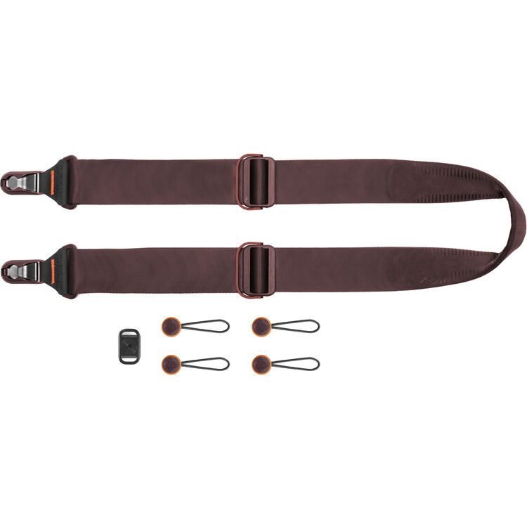Slide Camera Strap (Eclipse)