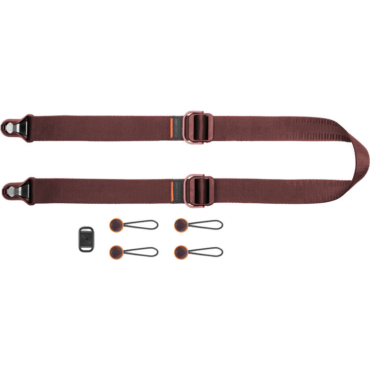 Slide Lite Camera Strap (Eclipse)