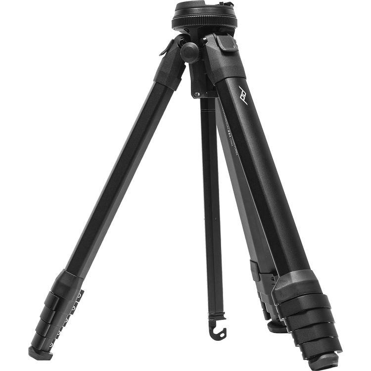 Travel Tripod Aluminum