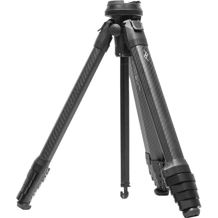 Travel Tripod Carbon Fibre