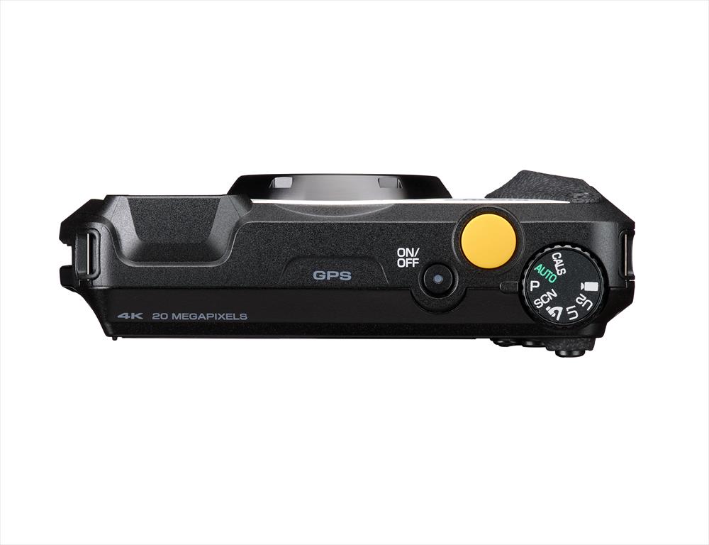 RICOH G900 : Ricoh G900 Industrial Digital Camera Webcam Solution