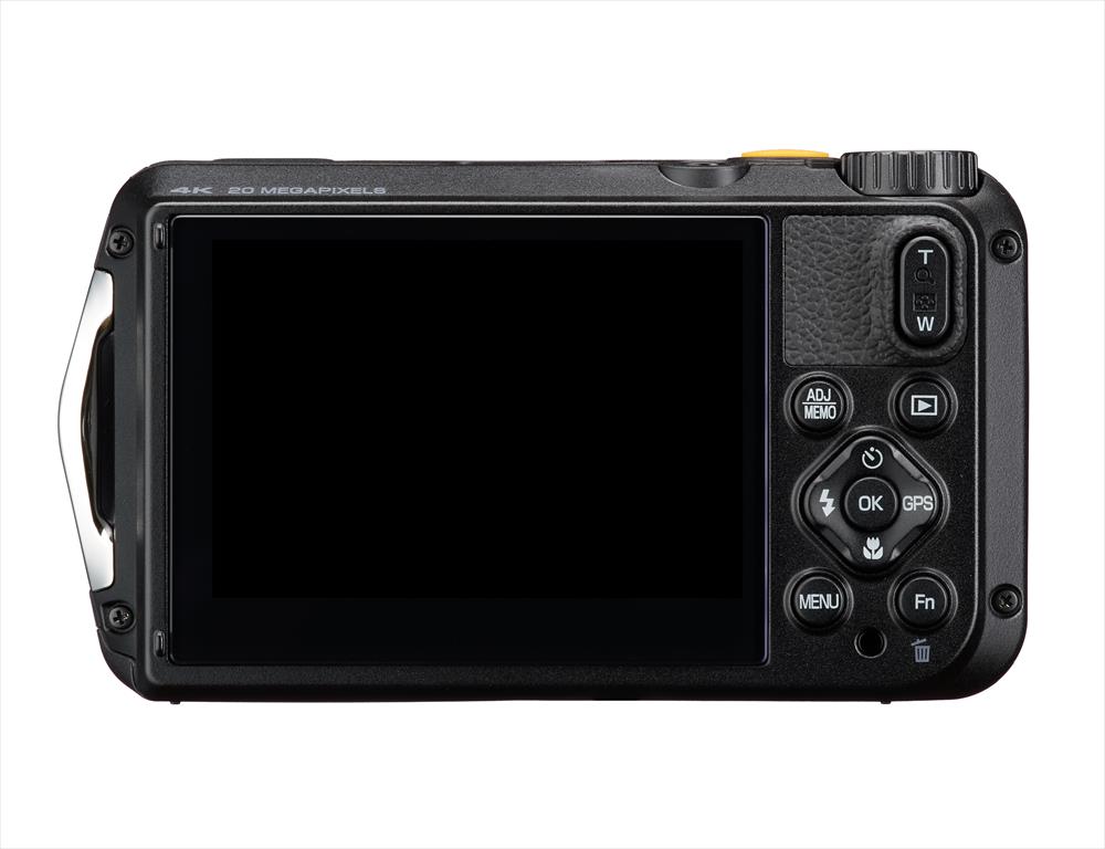 RICOH G900 : Ricoh G900 Industrial Digital Camera Webcam Solution