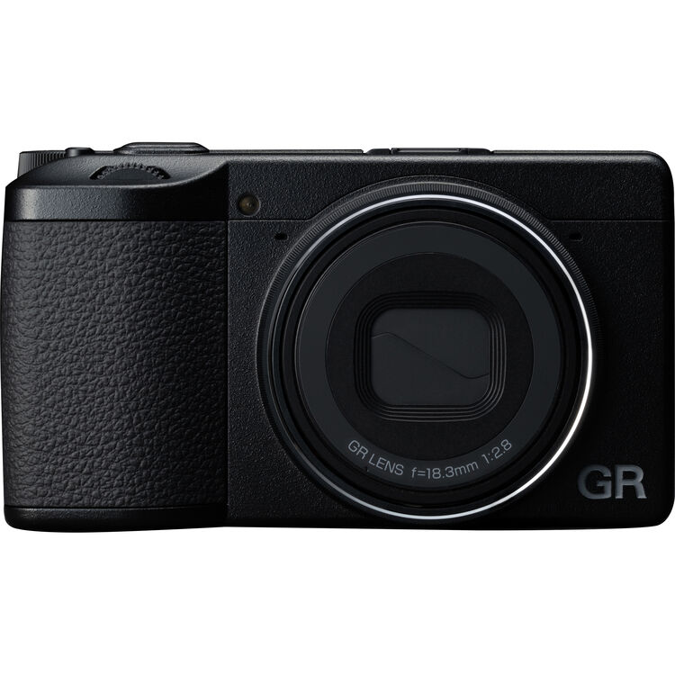 GR IV 30th Anniversary Edition Kit
