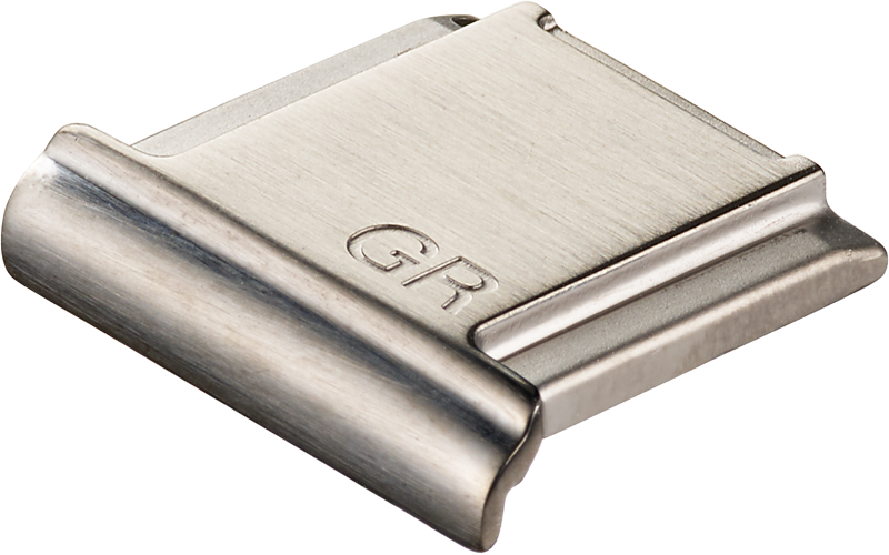 GK-2 Metal Hot Shoe Cover