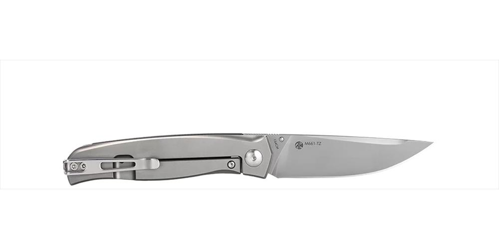 M661-TZ Folding Pocket Knife