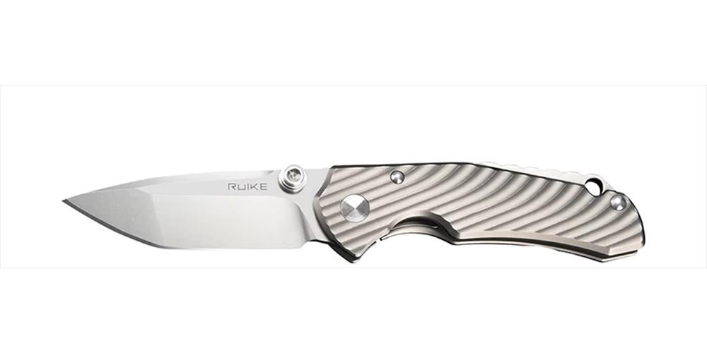 M671-TZ Folding Pocket Knife