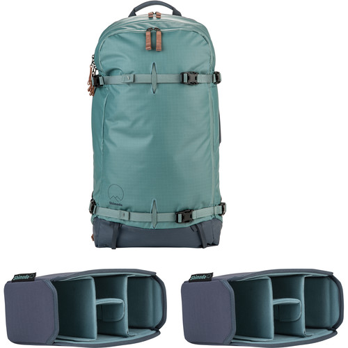 Core Unit Medium Mirrorless Parisian Nights #