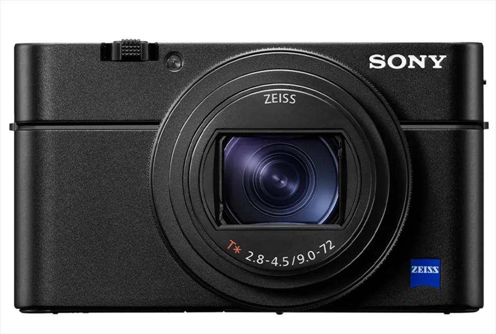 RX100 Mark VII  Digital Camera