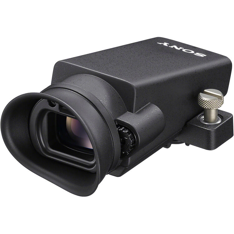 Sony DVF-EL1  Detachable tilt-type OLED Viewfinder for ILME-FX5 