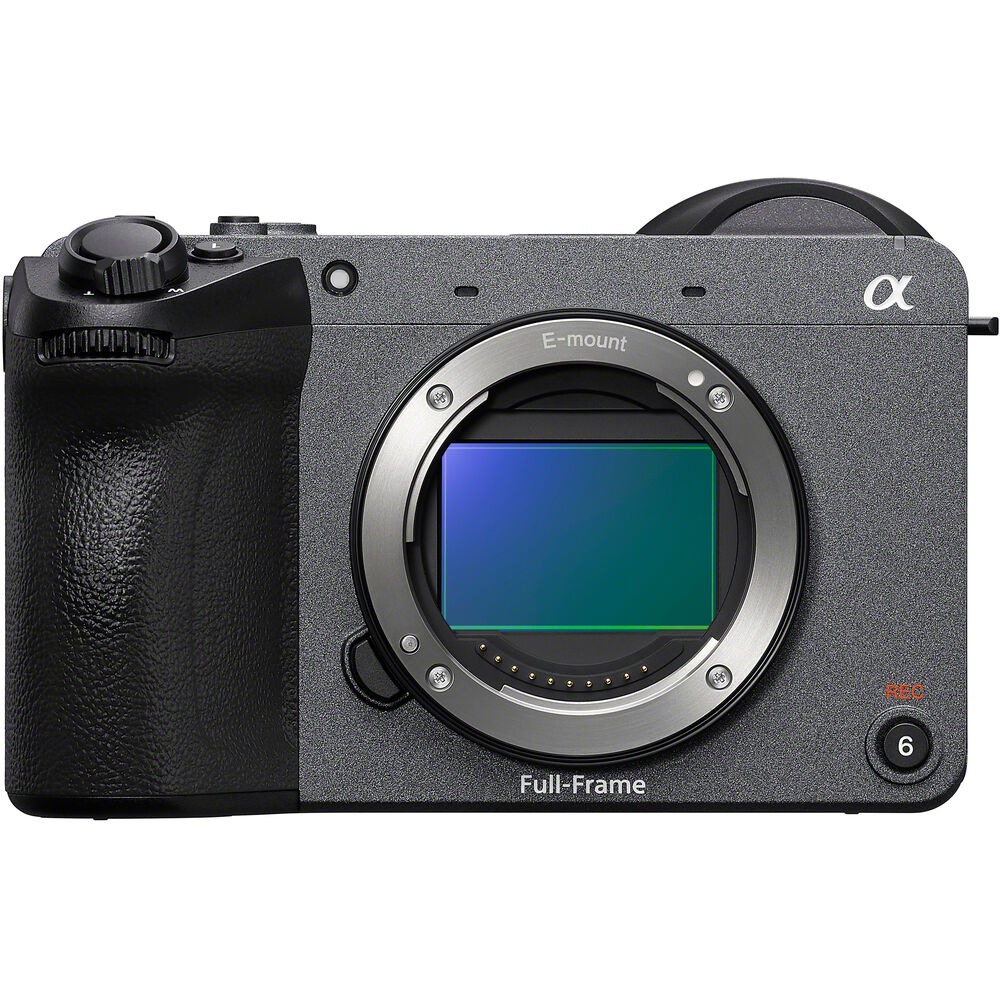 FX2 Digital Cinema Camera Body