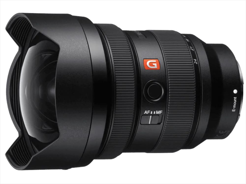 12-24mm  f2.8 FE GM Super Wide Lens