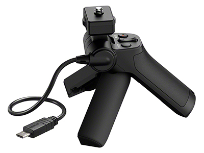 Shooting Grip VCT-SGR1