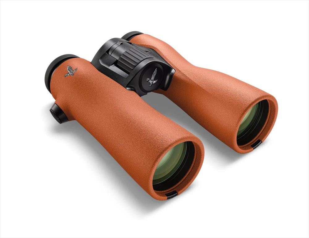 NL PURE 10x42 Burnt Orange Binoculars