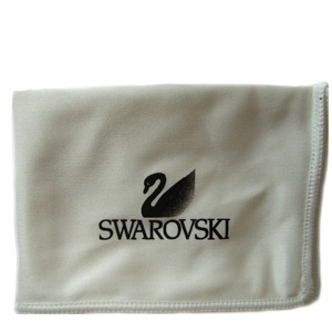 Swarovski Lens Cleaning Cloth