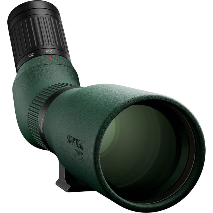 AT Endura 21-65x75 Spotting Scope