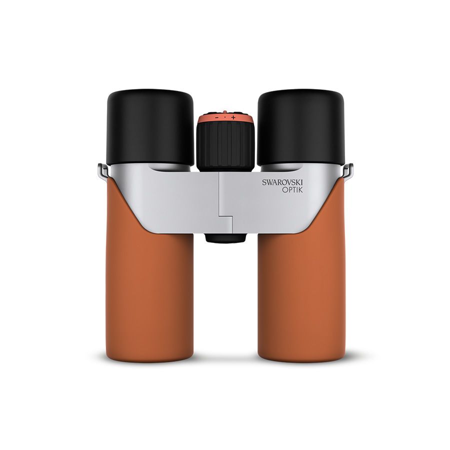 10x30 CL Companion III Desert Orange