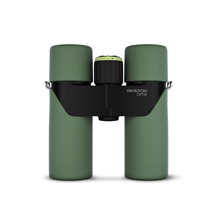 10x30 CL Companion III Mountain Green