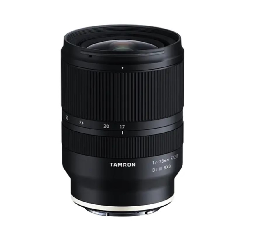 17-28mm f2.8 Di III RXD Lens  Sony FE