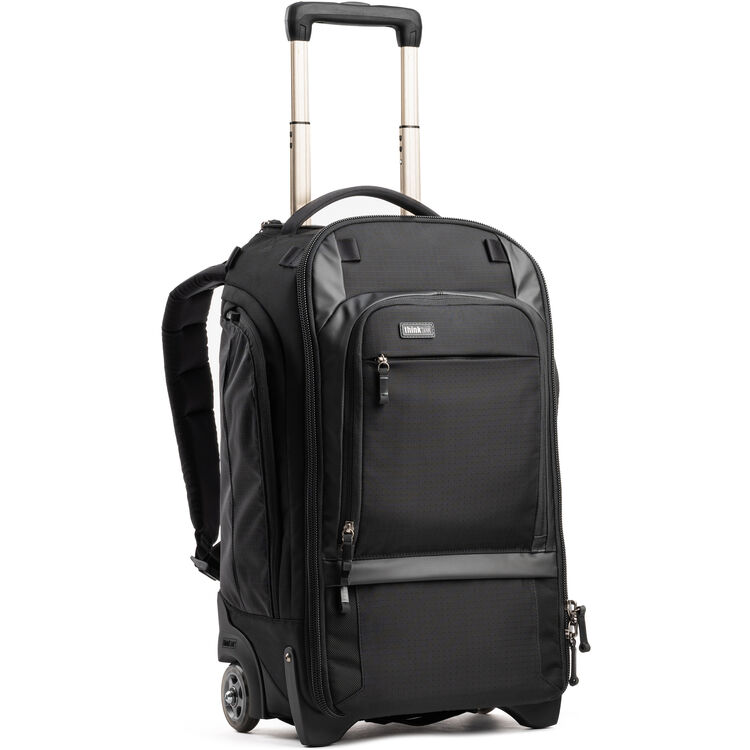 Walker Pro Rolling Backpack