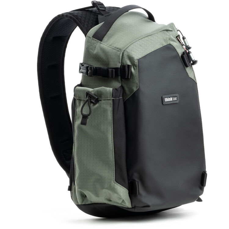 Photo PhotoCross Sling V2 (Sage 11L)