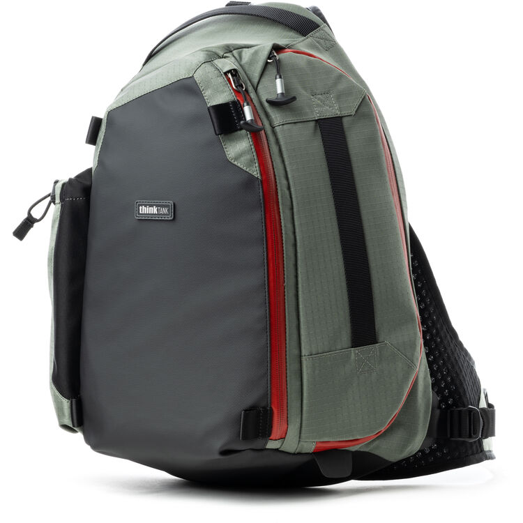 Photo PhotoCross Sling V2 (Sage 14L)