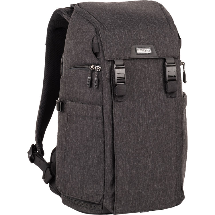 Urban Access 13 Backpack Dark Grey