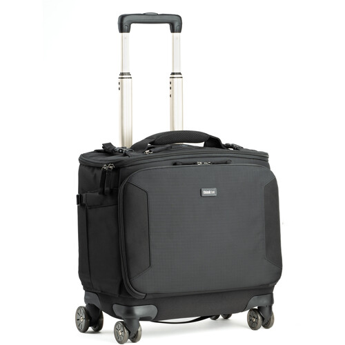 Airport Navigator V2 (Black 22L)