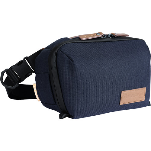 VEO City CB24 Cross-Body Bag (Navy Small)