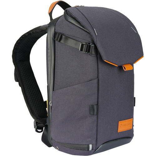 VEO City B37 Camera Backpack (Navy)