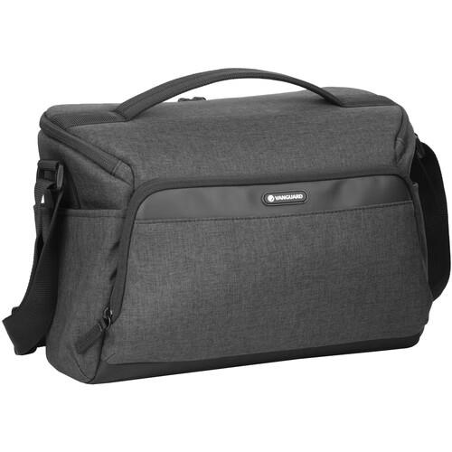Vesta Aspire 33 Camera Bag (Gray 10.5L)