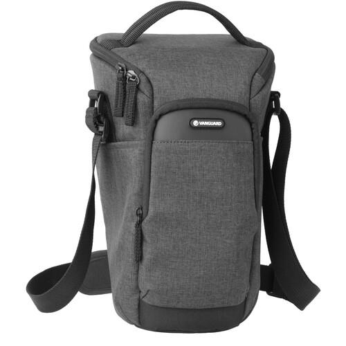 Vesta Aspire 16Z Shoulder Zoom Bag (Gray 5.3L)