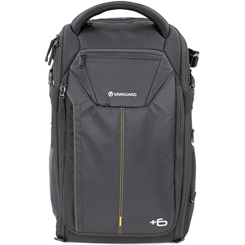 The ALTA RISE 45 Backpack (Black)