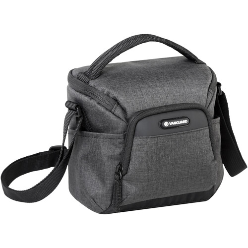 Vesta Aspire 15 Camera Bag (Gray 2.8L)