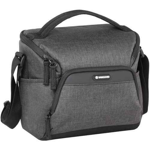 Vesta Aspire 21 Camera Bag (Gray 5.8L)