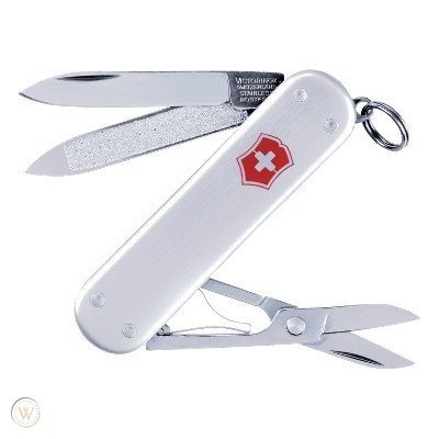 Companion - SD Silver Alox