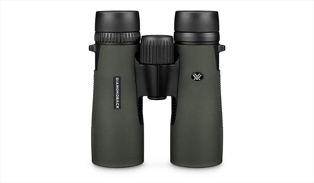 Diamondback 10x42 Binoculars