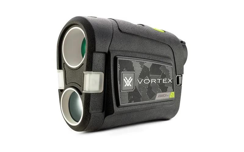 Anarch Plus Image Stabilized Golf Laser Rangefinder