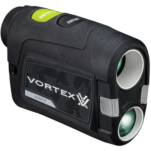 Anarch Plus Image Stabilized Golf Laser Rangefinder