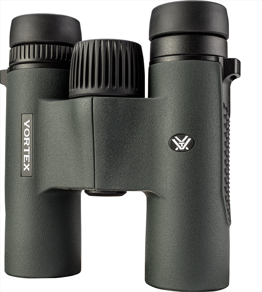 Triumph HD 10x28 Binocular