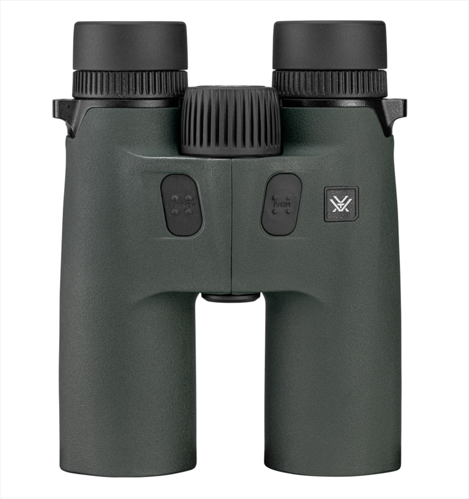 Ranger HD 3000 Laser Rangefinder Binocular